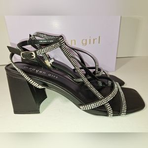 NWOT madden girl size 6.5 dress sandal